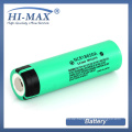 Made in Japan Hochleistungs-Akku-Zelle ncr18650b 3400mah 3.7v